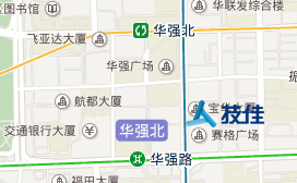 北京上海办公地址