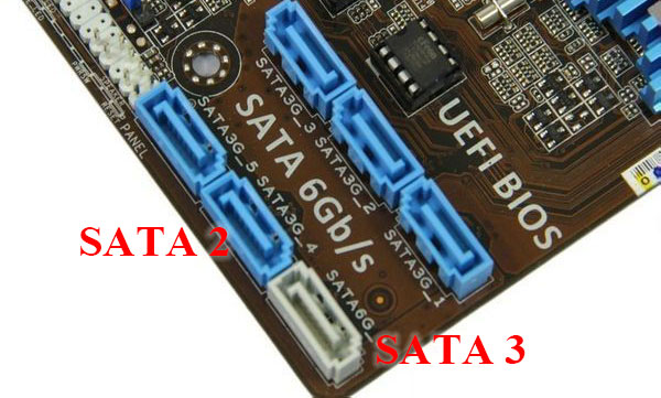 技佳数据恢复_SATA硬盘接口